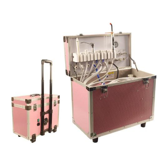 Portable Dental Unit, Portable Dental chair, China portable dental chair unit